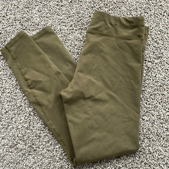 Pact Pants - Pact leggings